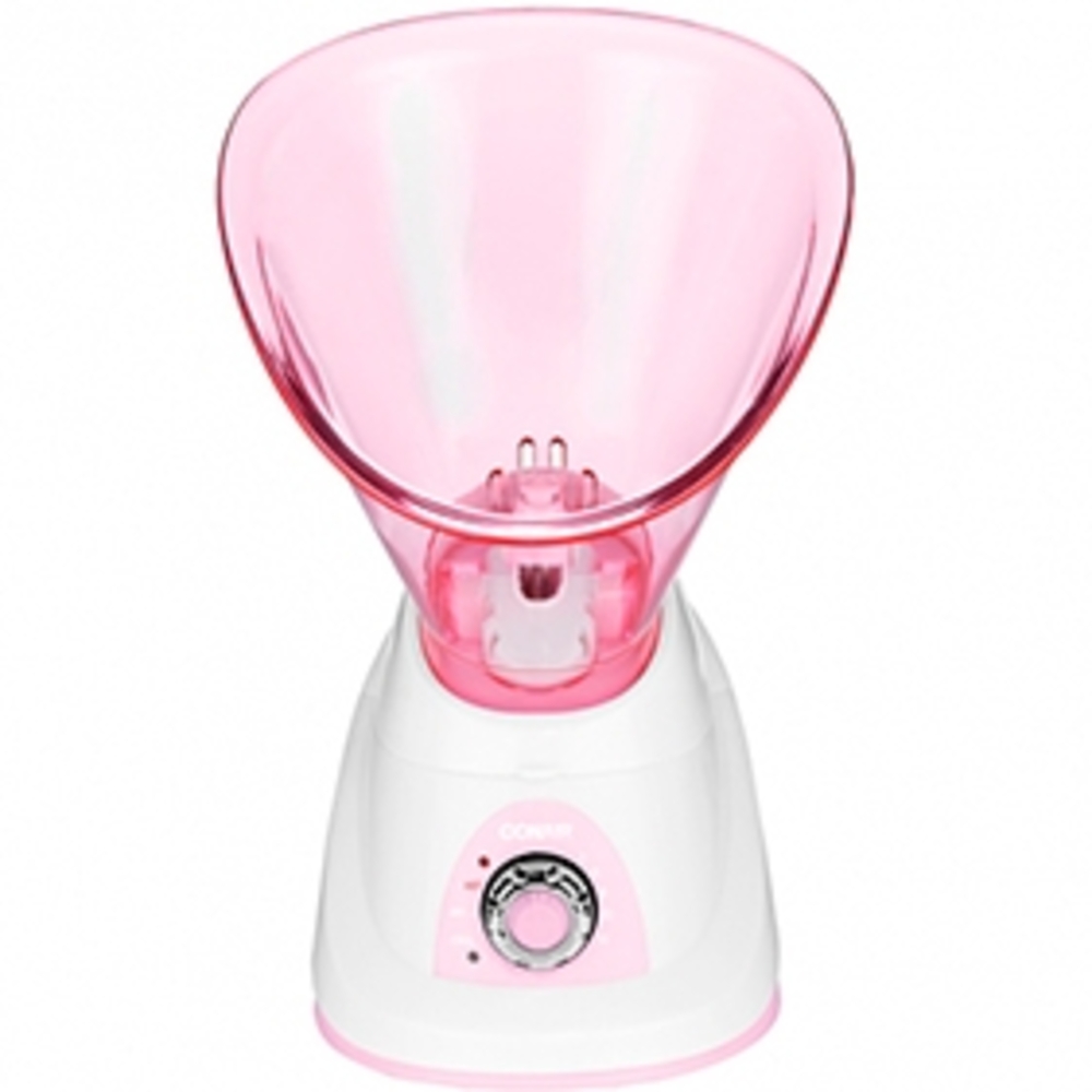 Conair True Glow Moisturizing Mist Facial Sauna System